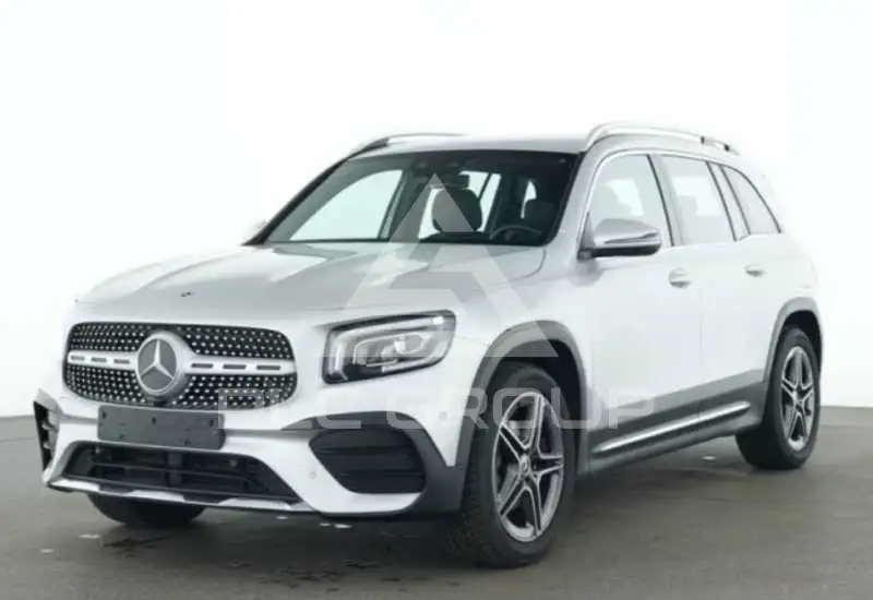 2023 Mercedes Benz GLB 180