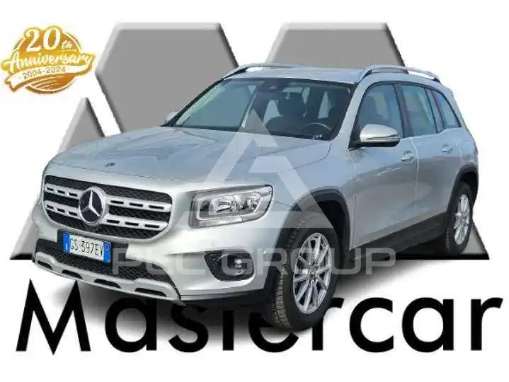 2023 Mercedes Benz GLB 180