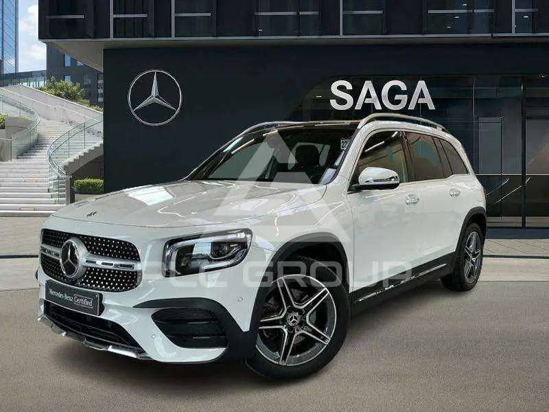 2023 Mercedes Benz GLB 180