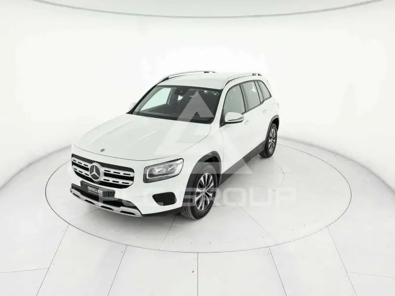 2023 Mercedes Benz GLB 180