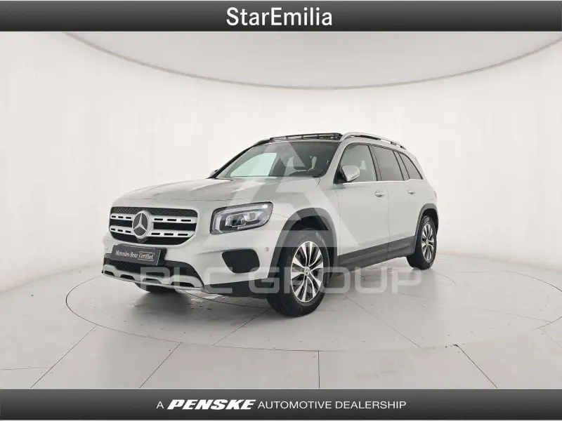 2023 Mercedes Benz GLB 180