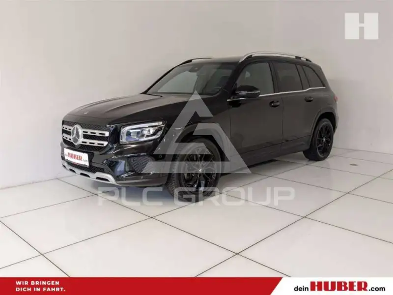 2023 Mercedes Benz GLB 180