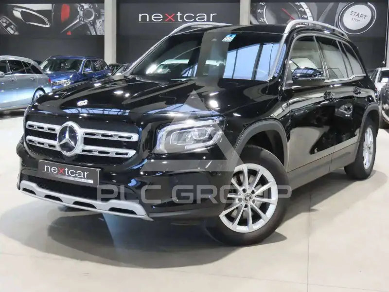 2023 Mercedes Benz GLB 180