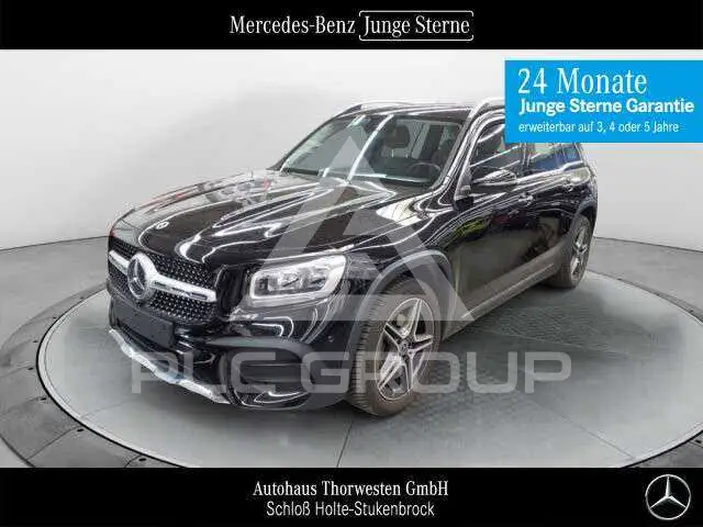 2023 Mercedes Benz GLB 180