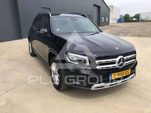 2023 Mercedes Benz GLB 180