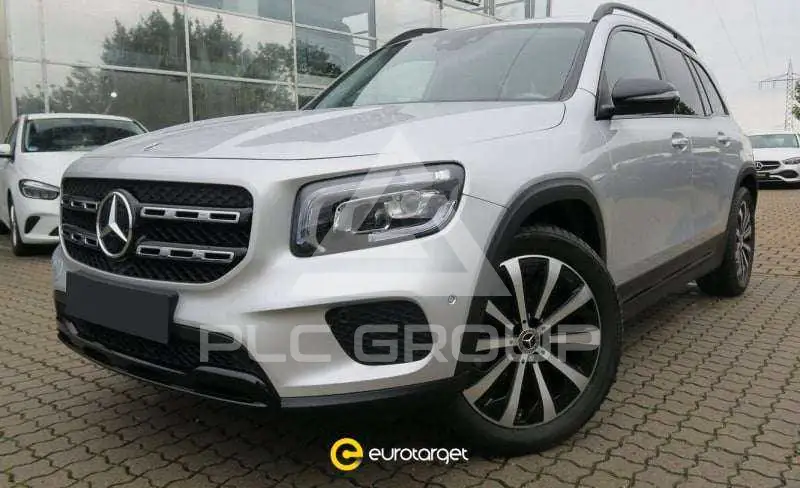 2023 Mercedes Benz GLB 180
