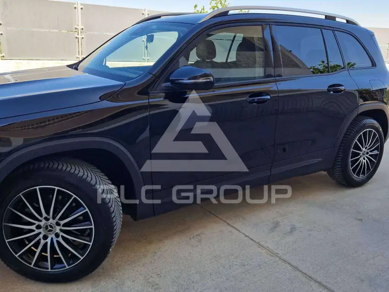 2023 Mercedes Benz GLB 180