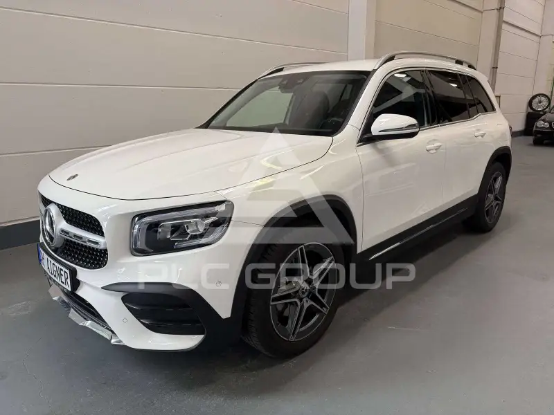 2023 Mercedes Benz GLB 180
