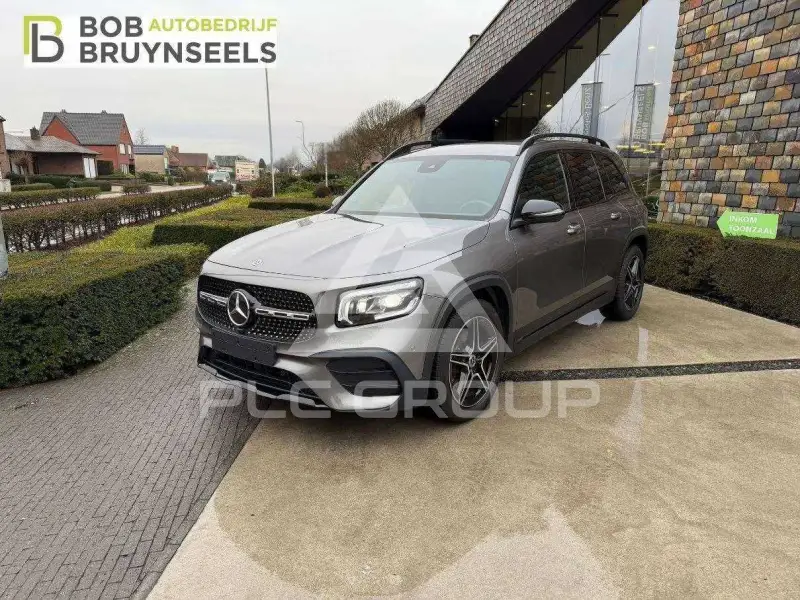 2023 Mercedes Benz GLB 180