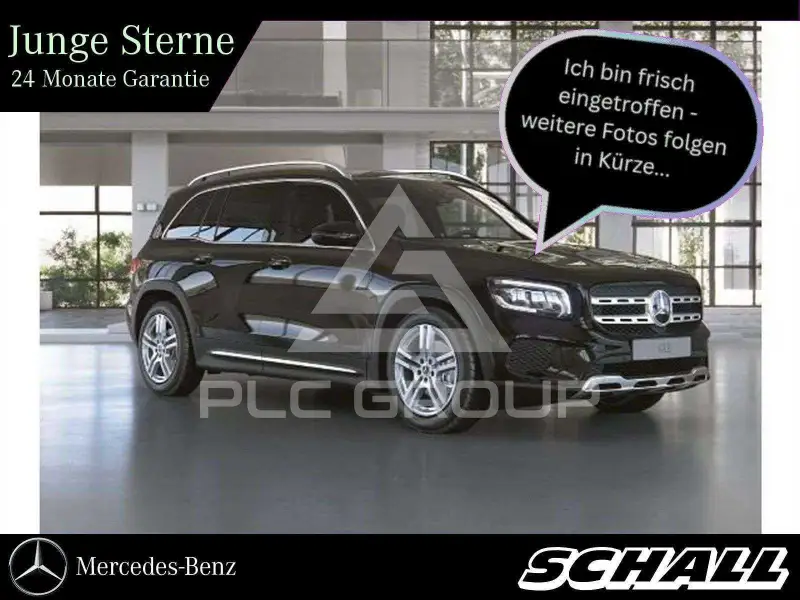 2023 Mercedes Benz GLB 180