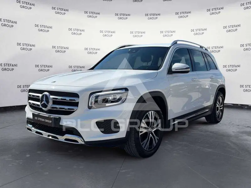2023 Mercedes Benz GLB 180
