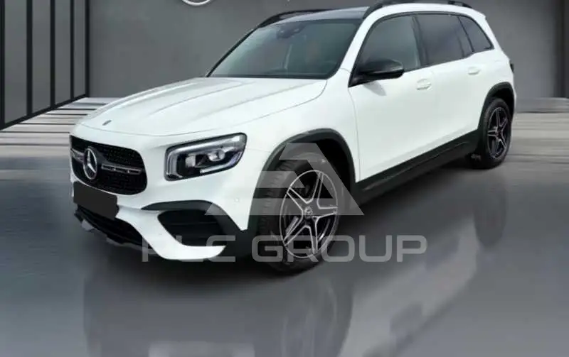 2023 Mercedes Benz GLB 180