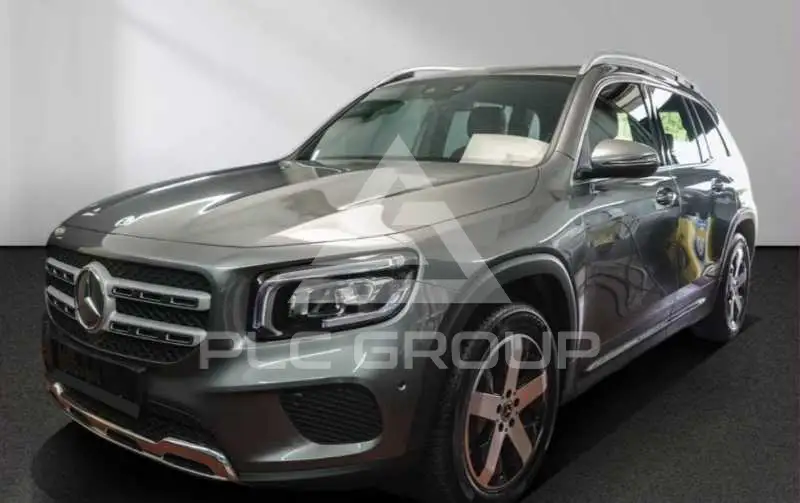 2023 Mercedes Benz GLB 180