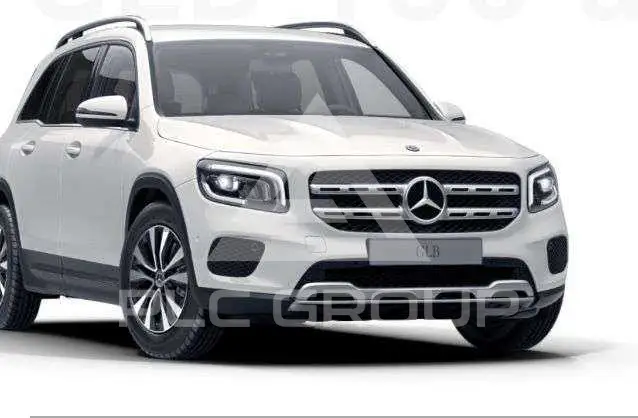2023 Mercedes Benz GLB 180