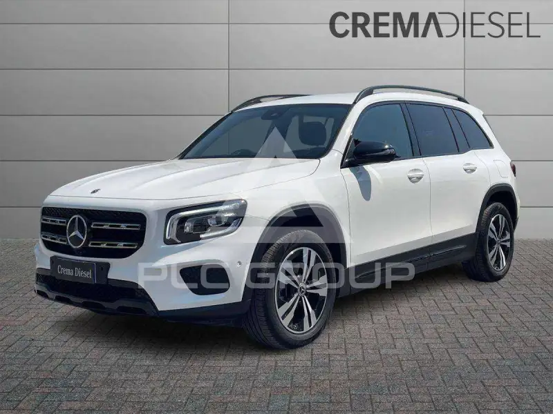 2023 Mercedes Benz GLB 180