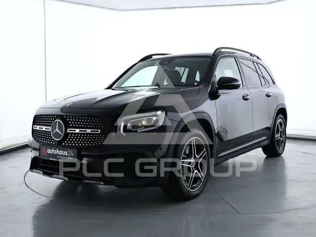 2023 Mercedes Benz GLB 180