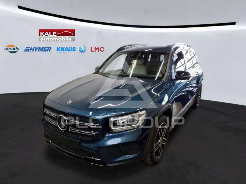 2023 Mercedes Benz GLB 180