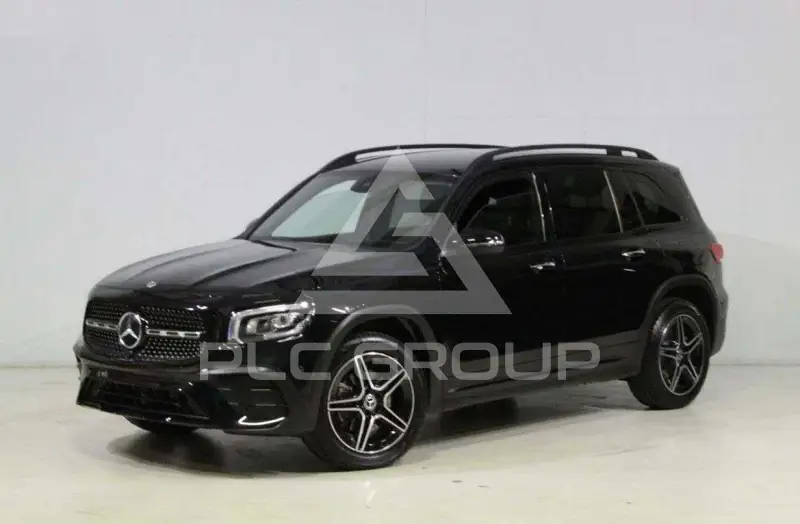 2023 Mercedes Benz GLB 180