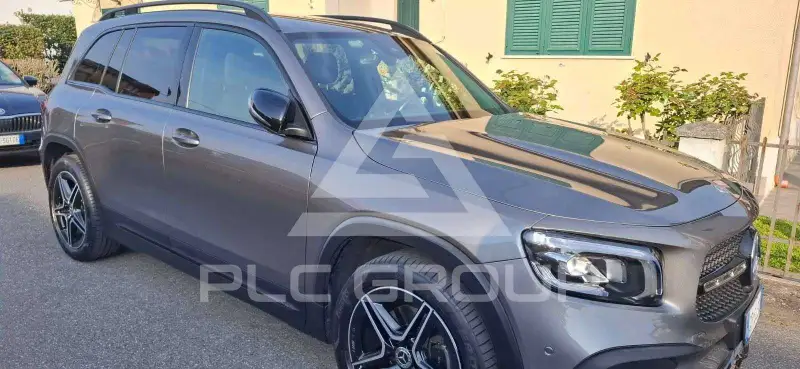 2023 Mercedes Benz GLB 180