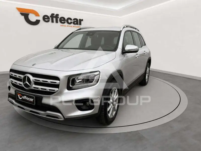 2023 Mercedes Benz GLB 180