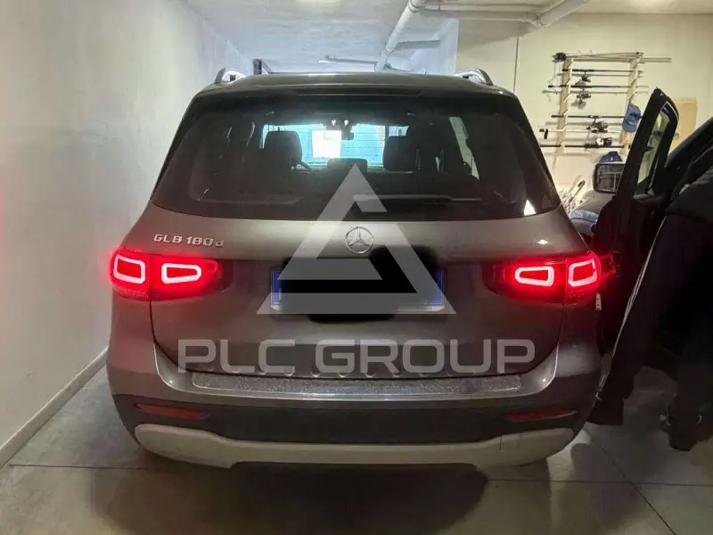 2023 Mercedes Benz GLB 180