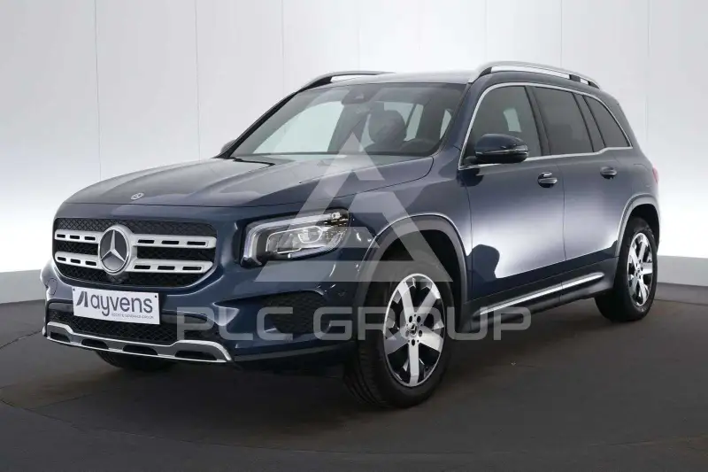2023 Mercedes Benz GLB 180