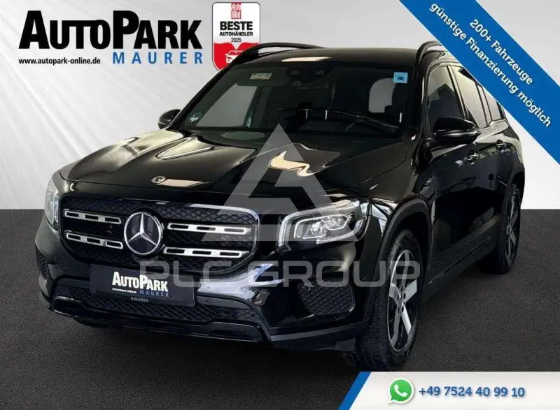2023 Mercedes Benz GLB 180