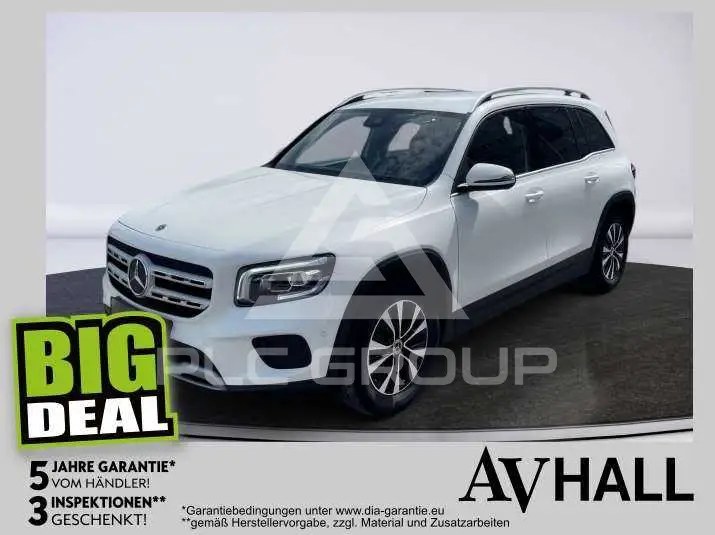 2023 Mercedes Benz GLB 180