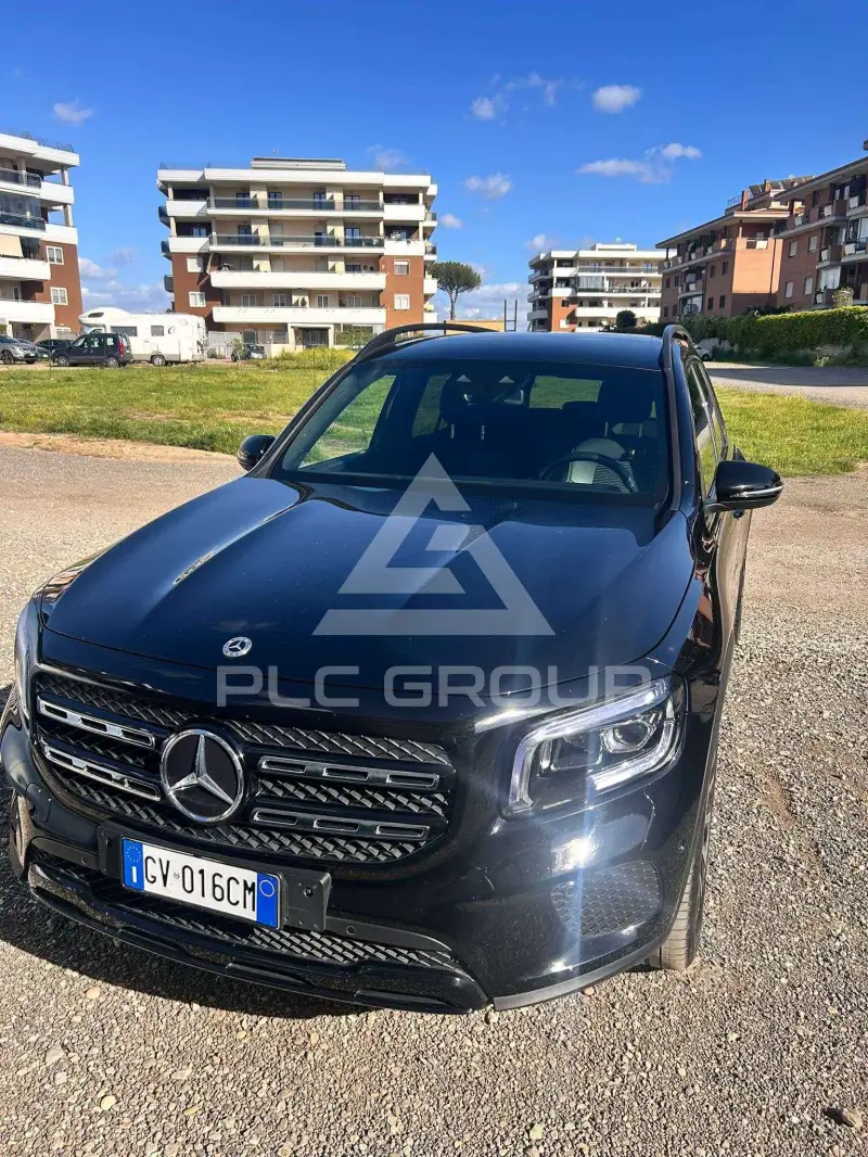 2023 Mercedes Benz GLB 180