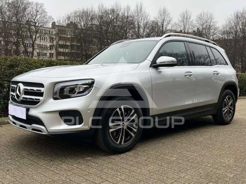 2023 Mercedes Benz GLB 180