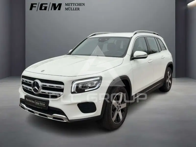 2023 Mercedes Benz GLB 180