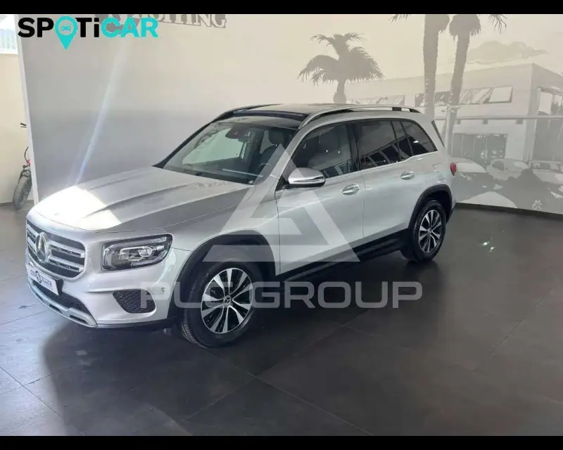 2023 Mercedes Benz GLB 180