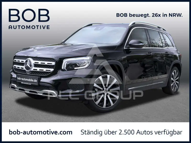 2023 Mercedes Benz GLB 180