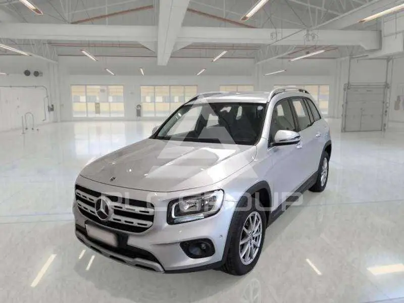 2023 Mercedes Benz GLB 180