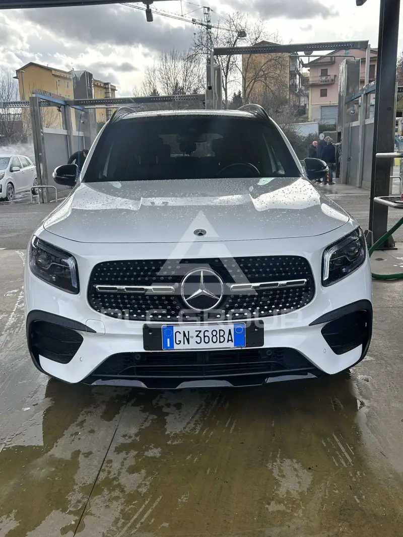 2023 Mercedes Benz GLB 180