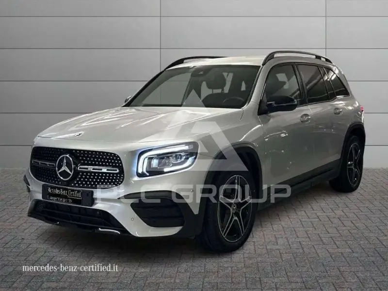 2023 Mercedes Benz GLB 180