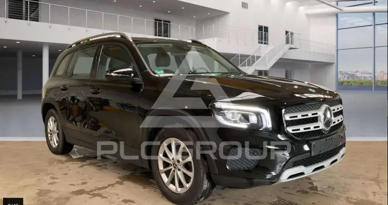 2023 Mercedes Benz GLB 180