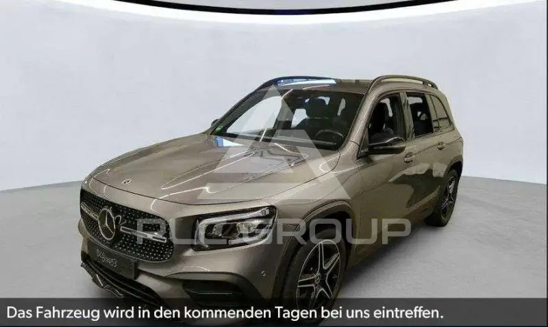 2023 Mercedes Benz GLB 180