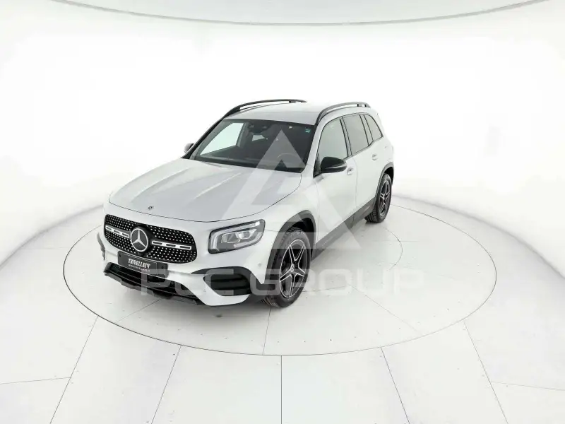 2023 Mercedes Benz GLB 180