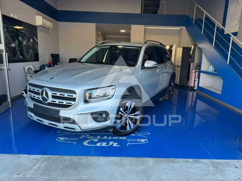 2023 Mercedes Benz GLB 180