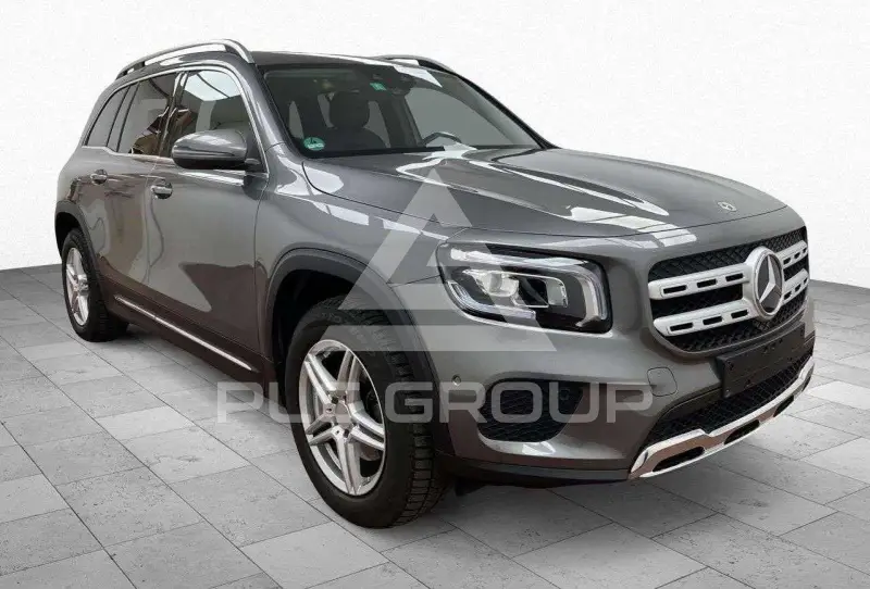 2023 Mercedes Benz GLB 180