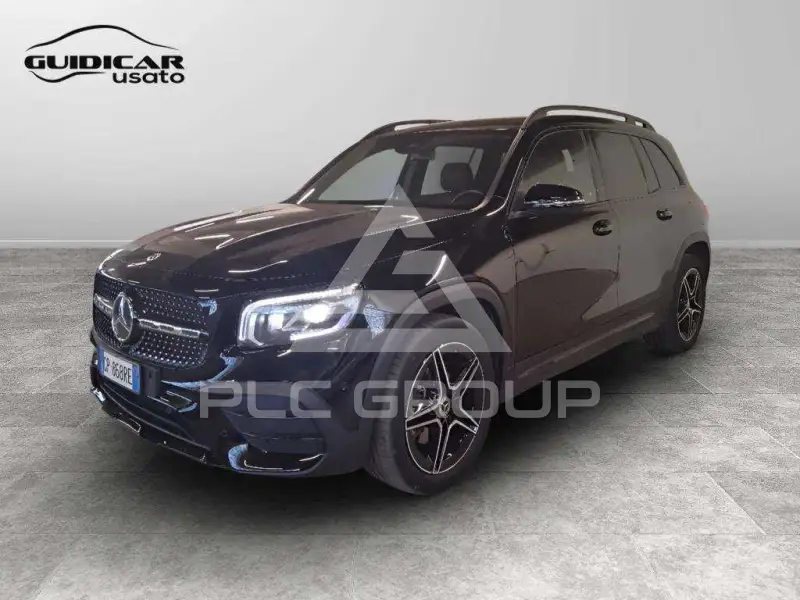 2023 Mercedes Benz GLB 180