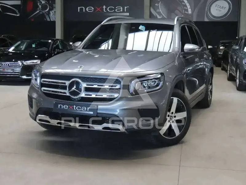 2023 Mercedes Benz GLB 180