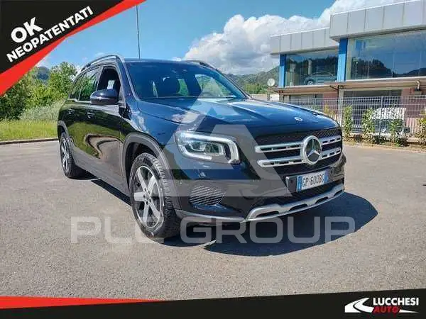 2023 Mercedes Benz GLB 180
