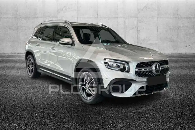 2023 Mercedes Benz GLB 180