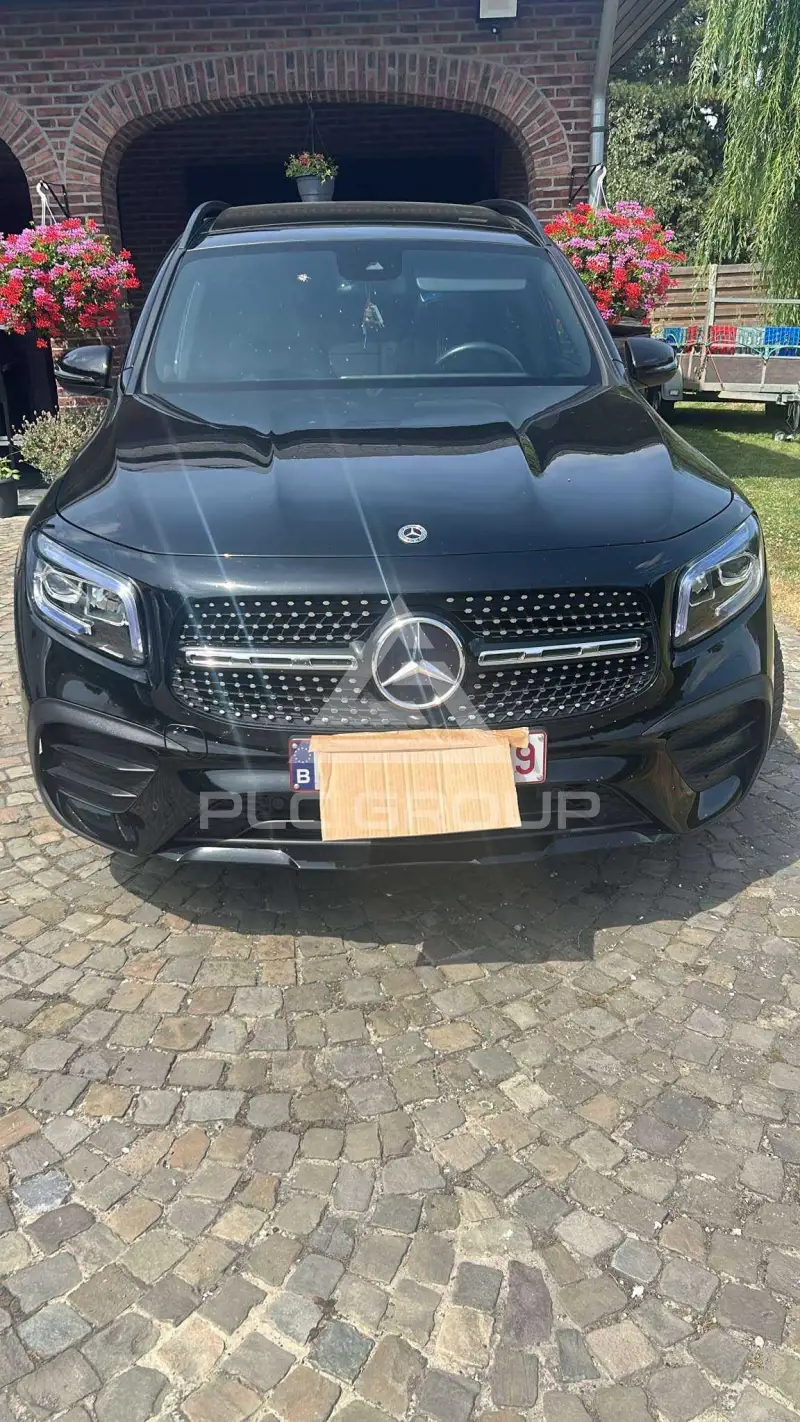 2023 Mercedes Benz GLB 180