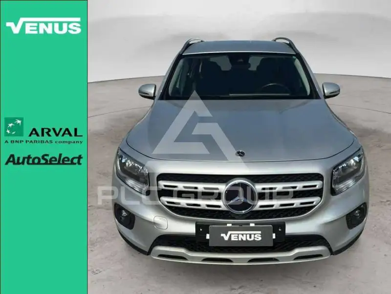 2023 Mercedes Benz GLB 180