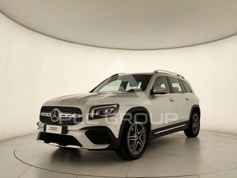 2023 Mercedes Benz GLB 180