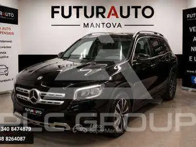 2023 Mercedes Benz GLB 180