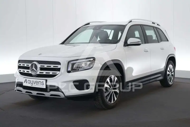 2023 Mercedes Benz GLB 180